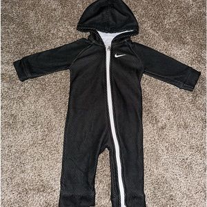 Nike Infant Jumpsuit